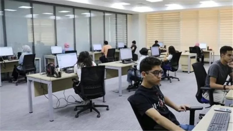 لينك تسجيل الرغبات في تنسيق المرحلة الثانية 2024