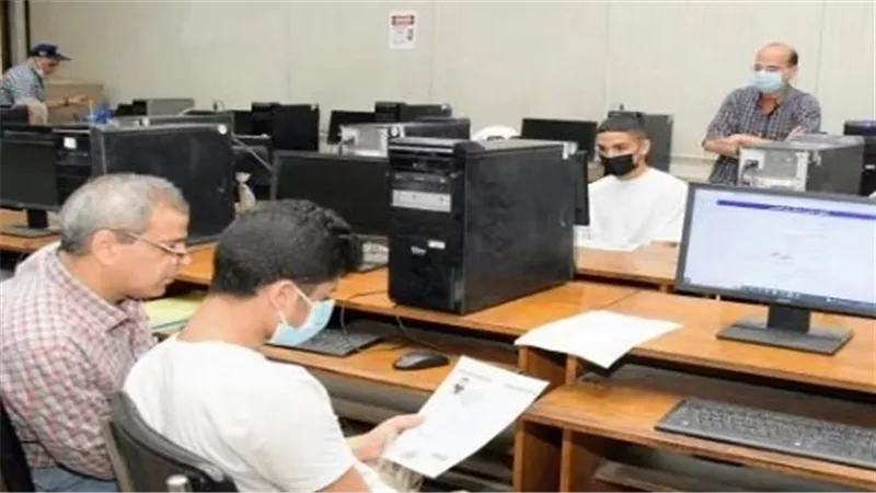 تنسيق كلية الهندسة بالجامعات الخاصة 2024