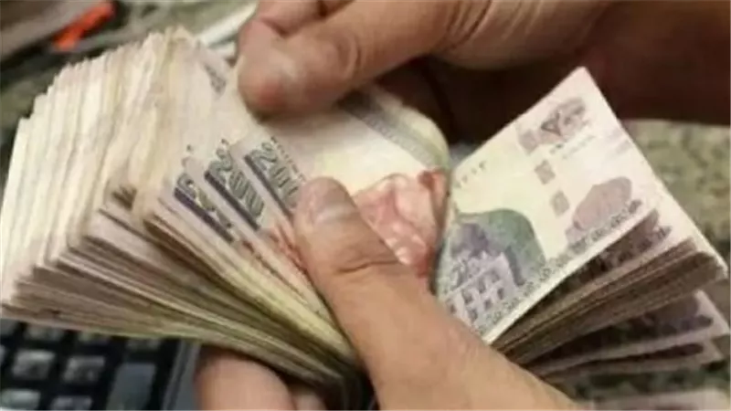 موعد صرف العلاوات الخمس لأصحاب المعاشات 2024