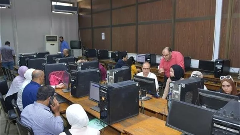 موعد انتهاء تنسيق المرحلة الثانية 2024.. بدأ العد التنازلي لغلق موقع التنسيق