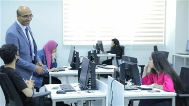 مؤشرات تنسيق المرحلة الثالثة 2024 في مصر