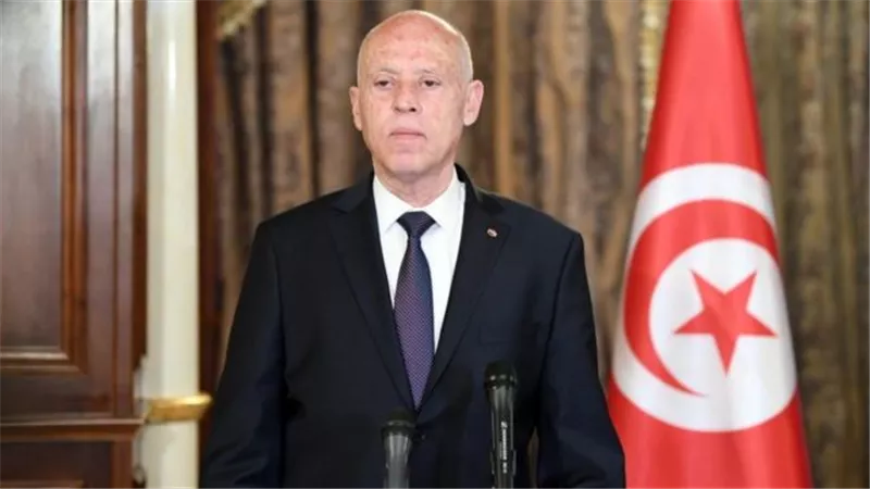 قيس سعيد: الانتخابات فرصة للتجديد وليست ساحة للحرب