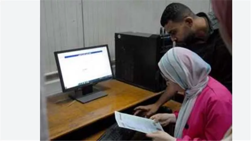 موعد بدء تسجيل الرغبات في تنسيق المرحلة الثالثة 2024