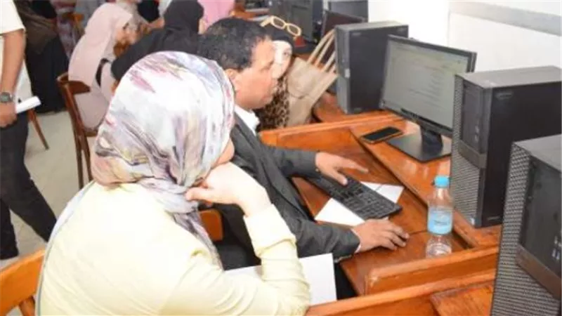  آخر موعد لتسجيل رغبات المرحلة الثانية 2024