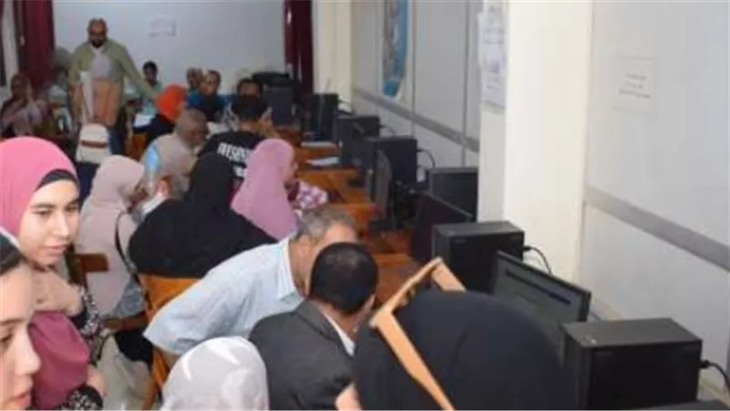 موعد تنسيق المرحلة الثالثة 2024.. ولينك التسجيل 