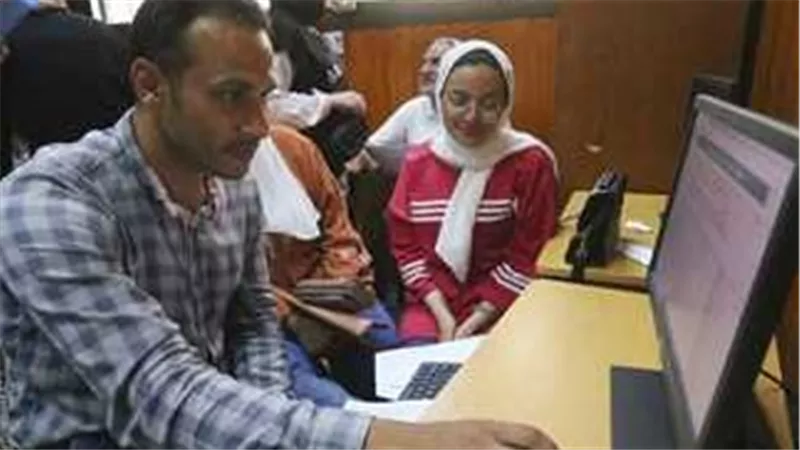  للقبول بالجامعات الحكومية والمعاهد.. نتيجة تنسيق المرحلة الثانية 2024 (لينك)