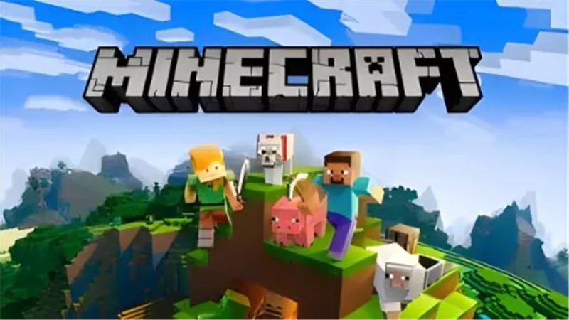 خطوات تحميل لعبه ماين كرافت 2024 Minecraft