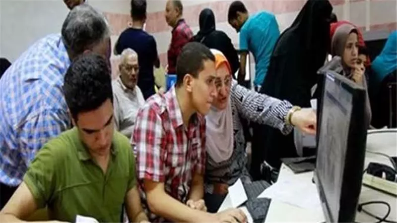  خطوات الاستعلام عن نتيجة تنسيق المرحلة الثانية 2024