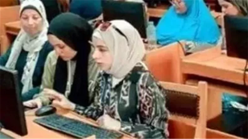 موعد إعلان نتيجة تنسيق المرحلة الثانية 2024 للشعبتين