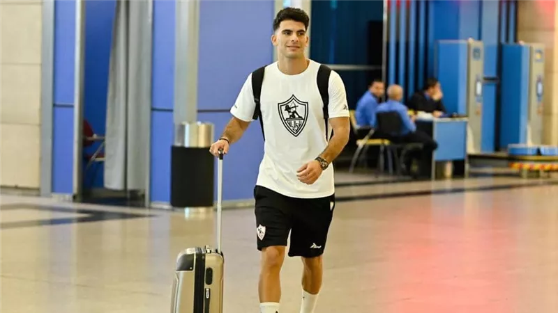 هل يرحل أحمد سيد زيزو عن الزمالك بعد العرض 