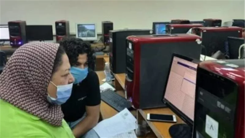 موعد بداية تسجيل الرغبات في تنسيق المرحلة الثالثة 2024.. ورابط وخطوات التسجيل