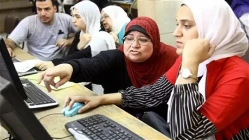 توقعات نتيجة تنسيق حاسبات ومعلومات 2024 علمي علوم بالدرجات.. ونتيجة تنسيق المرحلة الثانية