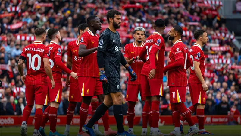 جدول ترتيب الدوري الإنجليزي بعد انتهاء الجولة الثانية.. مانشستر سيتي يتصدر مبكرا