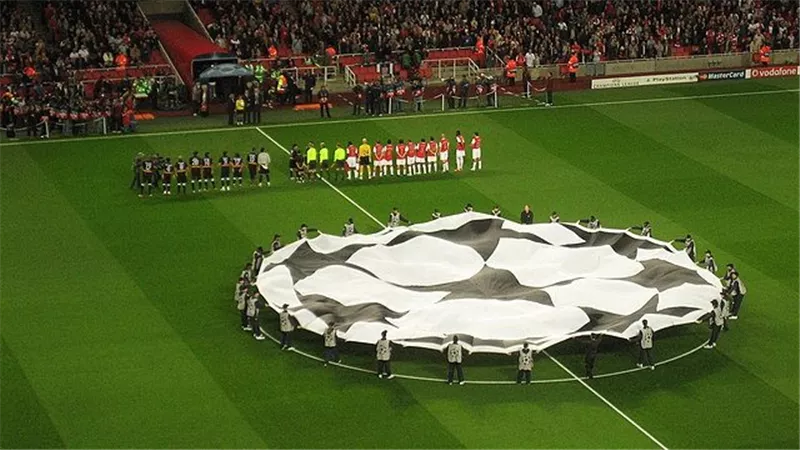 قبل الجولة الأخيرة لـ دوري أبطال أوروبا.. تعرف على المتأهلين والمغادرين