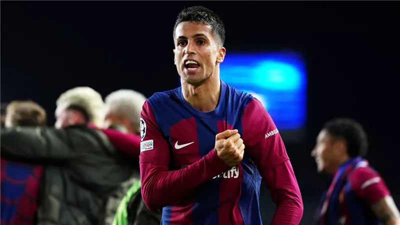 جواو كانسيلو يخضع للكشف الطبي تمهيدا للانضمام إلى الهلال السعودي