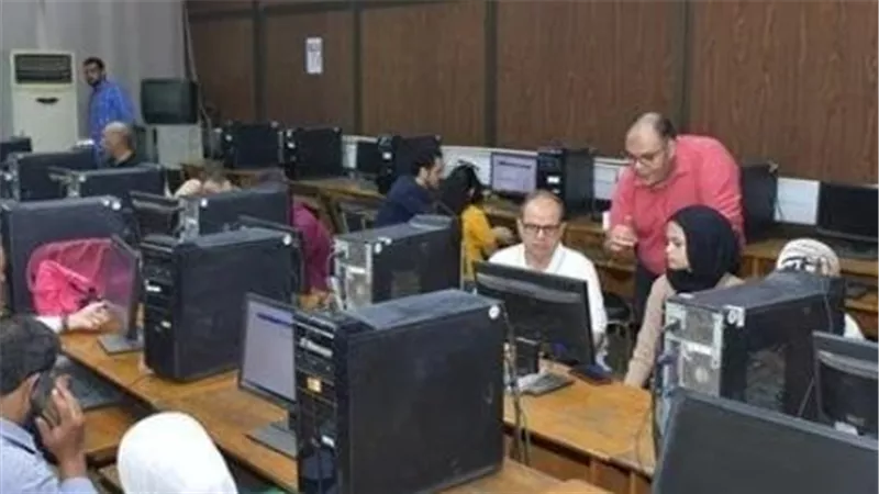 نتيجة تنسيق المرحلة الثانية 2024.. 64.63% حد أدنى للقبول بكليات العلوم للعلمى