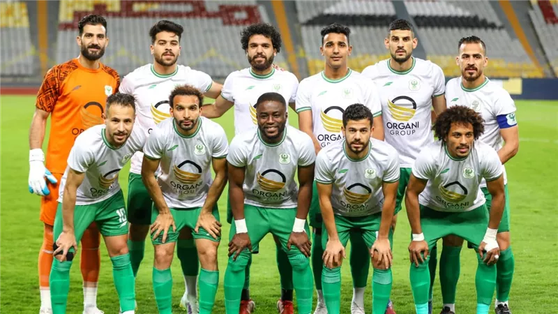 رسميا.. رفع وقف القيد عن النادي المصري البورسعيدي