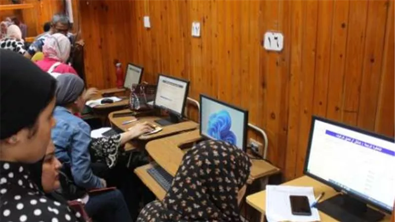 أخطاء شائعة تجنبها.. وتنسيق المرحلة الثالثة 2024 للقبول بالجامعات