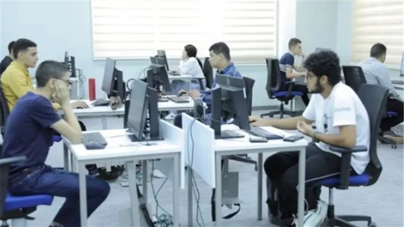 الكليات المتاحة في تنسيق المرحلة الثالثة 2024.. علمي وأدبي
