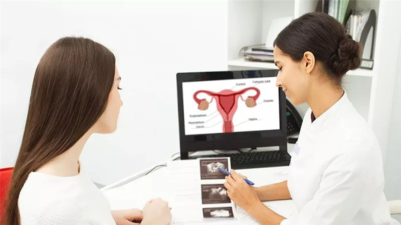 أسباب وأعراض نقص مخزون المبيض والطرق الطبية لفحصه 