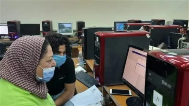 موعد فتح باب تسجيل الرغبات في تنسيق المرحلة الثالثة 2024