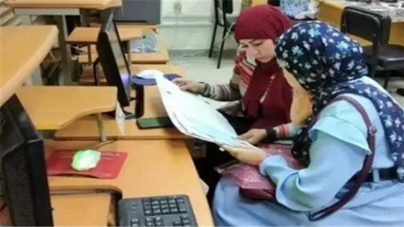 أماكن شاغرة بالكليات في تنسيق المرحلة الثالثة 2024