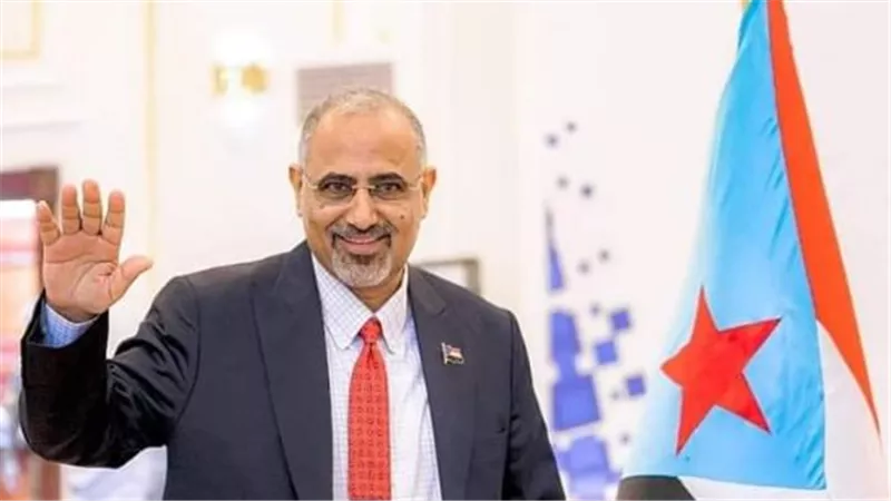 بنية تحتية ومؤسسات منظمة.. كيف أعاد الزبيدي مؤسسات الجنوب (فيديو جراف)