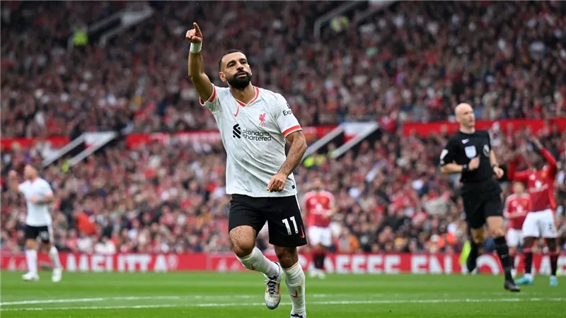جدول ترتيب الدوري الإنجليزي الممتاز بعد نهاية الجولة الثالثة