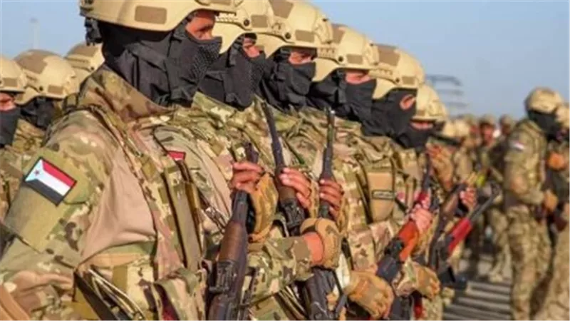 سياسيون يشيدون بجيش الجنوب باليمن: يضمن عودة الأمن واستقرار المنطقة والملاحة والتجارية الدولية