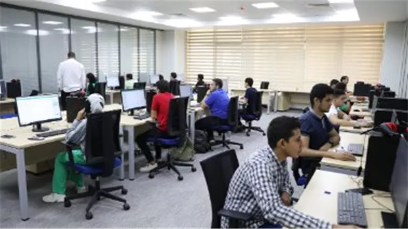  تنسيق كلية التربية النوعية في المرحلة الثالثة 2024