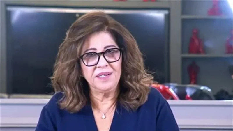 ليلى عبد لللطيف تتوقع مفاجأة بشأن حرب غزة