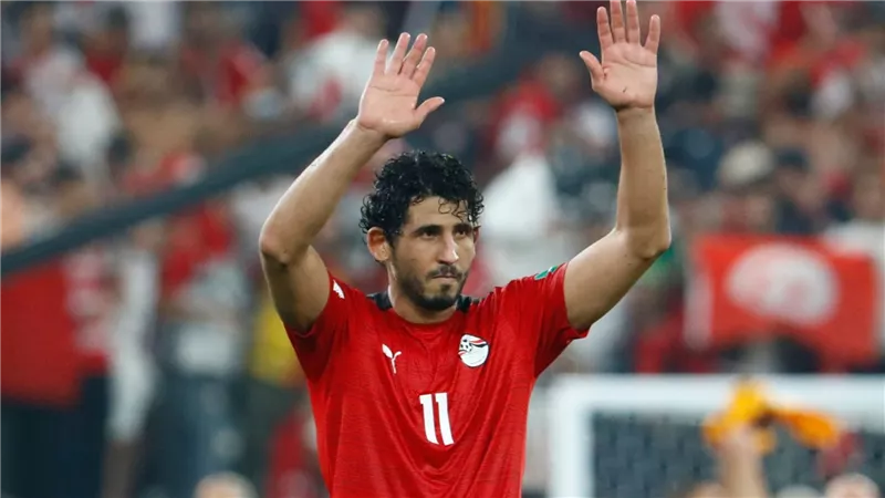 استبعاد أم اعتذار؟.. مفاجآت مدوية في كواليس أزمة أحمد حجازي بمنتخب مصر