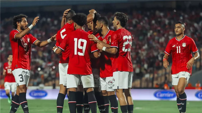 بعد أزمة الطيران.. منتخب مصر يرفض تأجيل مباراة بوتسوانا ويكشف الأسباب