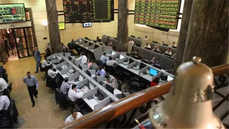 مؤشرات البورصة المصرية تغلق على ارتفاع
