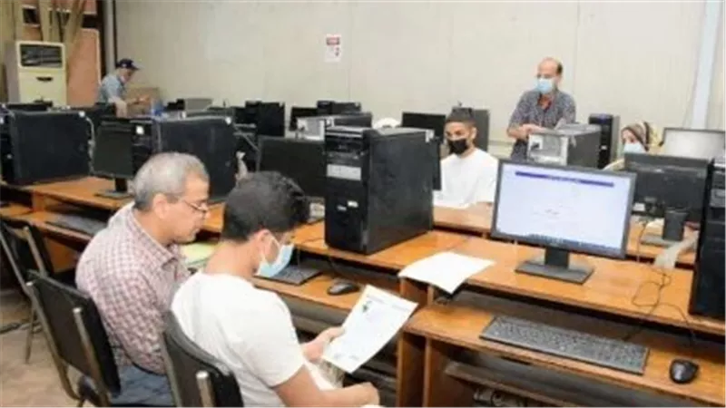 موعد إعلان نتيجة تنسيق المرحلة الثالثة 2024 الدور الثاني