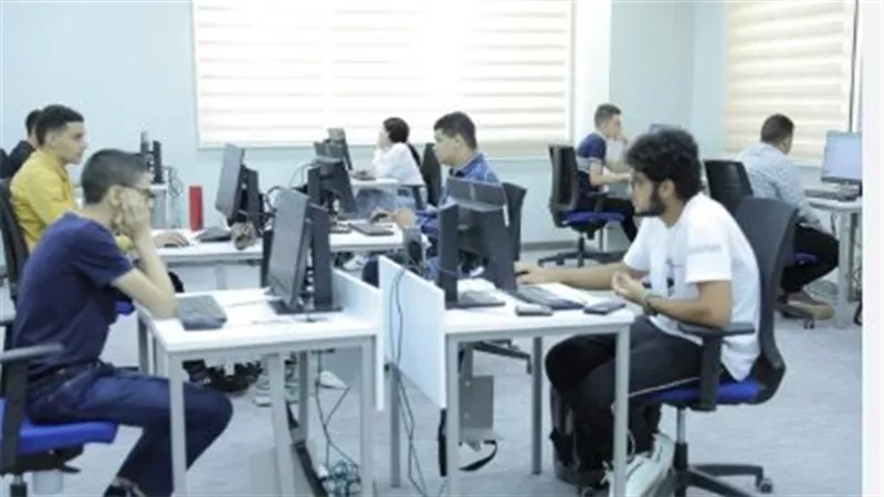 آخر موعد لتسجيل الرغبات في تنسيق المرحلة الثالثة 2024