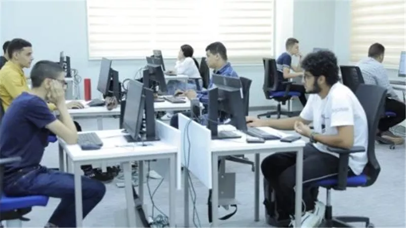  آخر موعد لتسجيل رغبات الالتحاق بالكليات والمعاهد ضمن تنسيق المرحلة الثالثة 2024