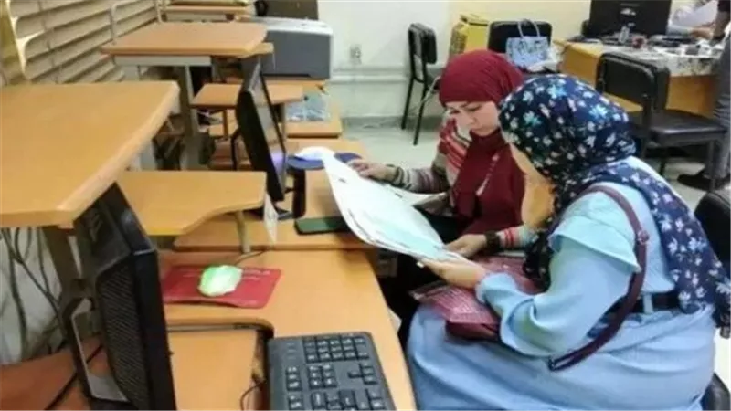 قبل غلق الباب.. لينك تسجيل رغبات تنسيق المرحلة الثالثة 2024