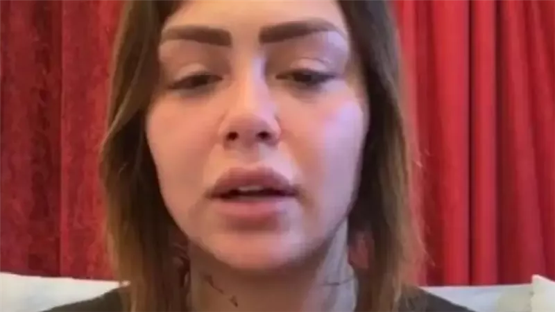 البلوجر هدير عبدالرازق تُثير الجدل وتتصدر التريند.. ما القصة؟