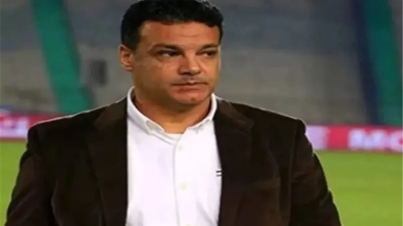 جنازة إيهاب جلال من مسجد حسن الشربتلي بالتجمع الخامس (بث مباشر)