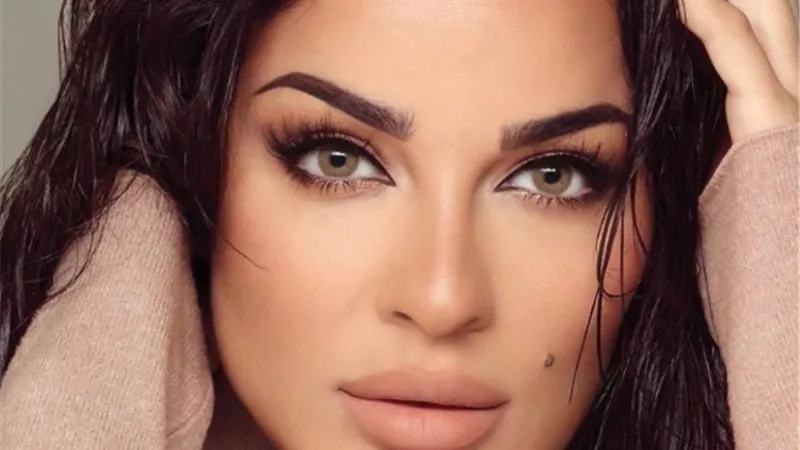  بإطلالة ساحرة.. الممثلة اللبنانية نادين نجيم تتصدر مواقع التواصل 
