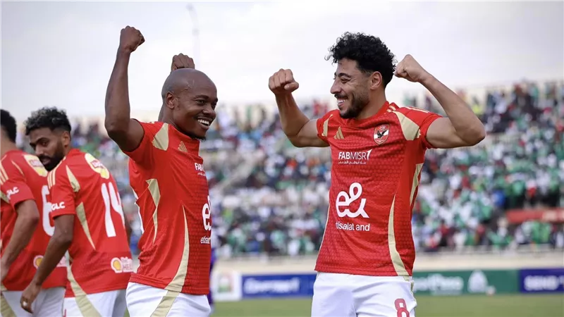 الاستعانة بحكم مباراة الزمالك في مواجهة الأهلي وجورماهيا بسبب تعذر وصول حكم اللقاء