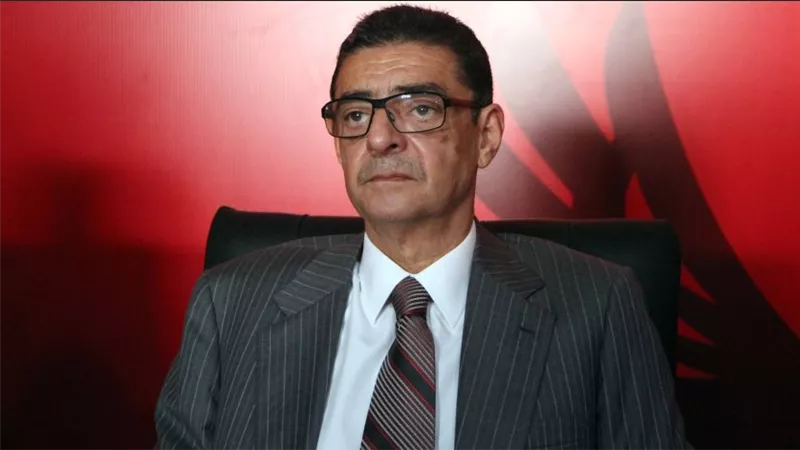 أحمد شوبير: رئيس الأهلي السابق الأقرب لقيادة اتحاد الكرة المصري
