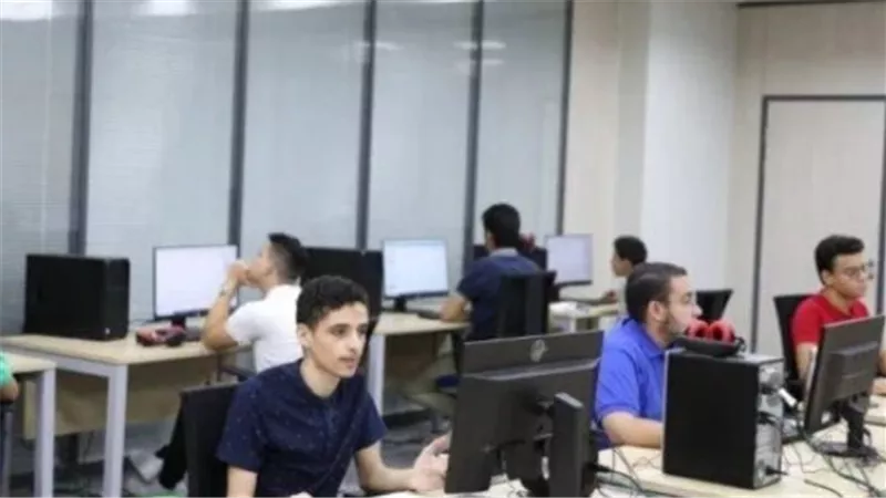نتيجة تنسيق المرحلة الثالثة 2024