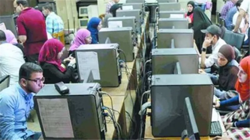 تنسيق المرحلة الثالثة 2024.. موقع التنسيق يغلق باب تسجيل الرغبات 12 ظهرا
