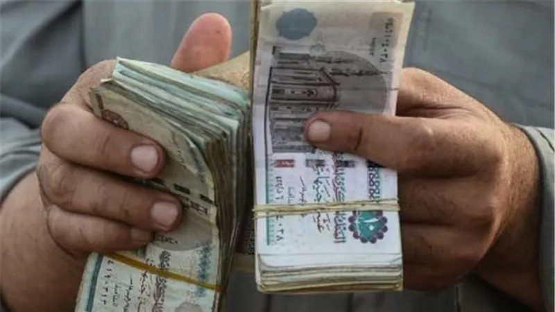 موعد صرف معاشات شهر أكتوبر 2024