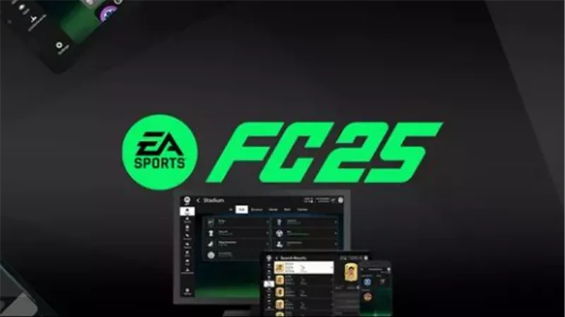 كيفية فتح fc25 web app.. وموعد إطلاق اللعبة.. مفاجأة لمشتركي خدمة EA Play 