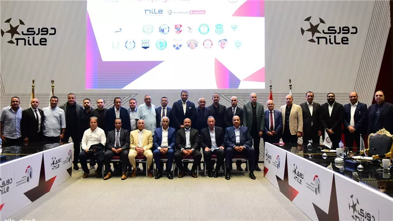 أحمد شوبير: الكرة المصرية ستخضع لجراحة خلال موسمين استثنائيين