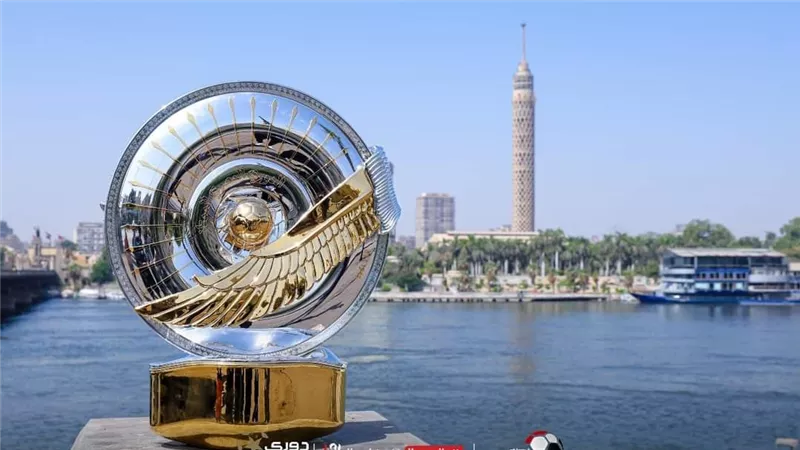 ننشر لائحة الموسم الجديد من الدوري المصري الممتاز (مستندات)