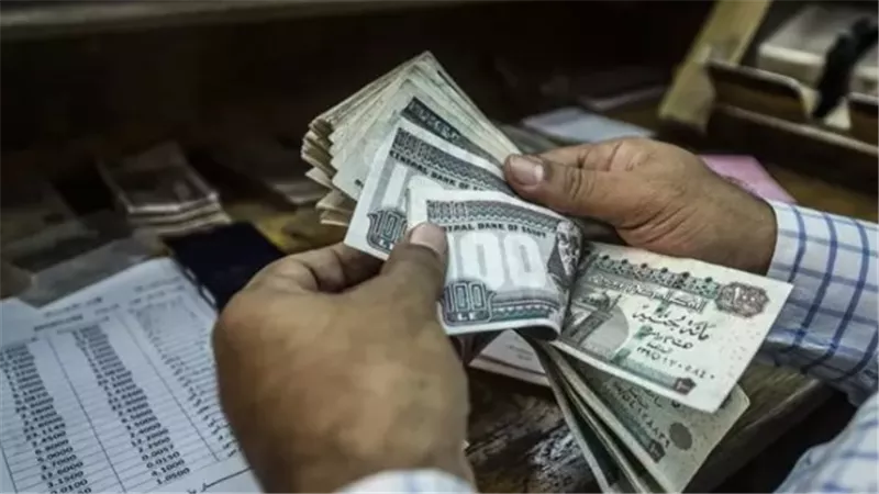 رابط الاستعلام عن معاشات شهر أكتوبر 2024
